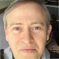 Sarnoff Corporation Employee Arkady Kopansky's profile photo