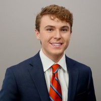 J.P. Morgan Private Bank Employee Bobby Ahern's profile photo