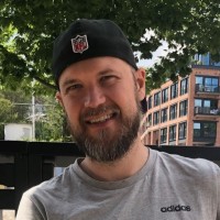 Andreas Grimheim Email