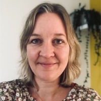 FairWork Employee Franny Parren's profile photo