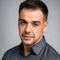 Pewex Employee Riccardo di Rita's profile photo