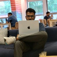 Copious Employee Amit Patil's profile photo