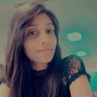 Reverse Thought Creative Studio Pvt. Ltd. Employee Anisha Prajapati's profile photo