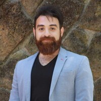Stanford ChEM-H Employee Ali Ghoochani's profile photo