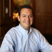 Ambry Genetics Employee Michael Martinson's profile photo