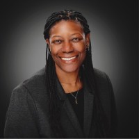 FAMM Employee Shaneva McReynolds's profile photo