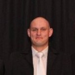 MC Mining Ltd Employee Martin Coetzee's profile photo