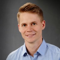 WILLACH UK LTD Employee Patrick Flüch's profile photo