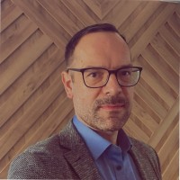 Volksbank Employee Christian Pillwein's profile photo