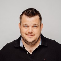 Wiz Employee Solal Raveh's profile photo