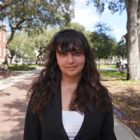 TEDxUF Employee Maya Venkatraman's profile photo