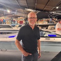 Caerdav Employee Alan Steer's profile photo