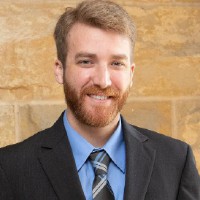 Conversion Path Employee Kyle Lamb's profile photo