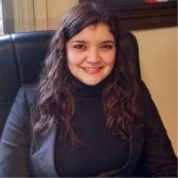 Instituto Profesional IPLACEX Employee MacArena Berrios's profile photo