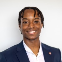 Harvard Innovation Labs Employee Aaron McDonald's profile photo