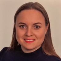 LEONET Employee Olha Halytska's profile photo