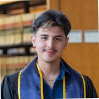 Fred Finch Youth & Family Services Employee John Cornejo's profile photo