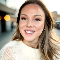 Alexandra Jochmann's profile photo