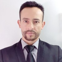 Estrella International Energy Services Ltd. Employee Jhon Rojas's profile photo