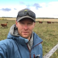 Canadian Cattle Association Employee Tyler Fulton's profile photo