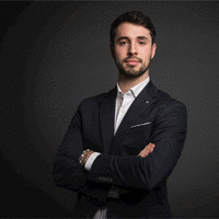 Xanadu Employee Alberto Fumagalli's profile photo