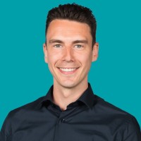 Ictivity Employee Dave van de Port's profile photo