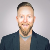 Learnedly Employee John Waldron's profile photo