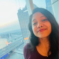 Freshworks Employee Anitha Krishnan's profile photo