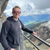 David Martin Email & Phone Number