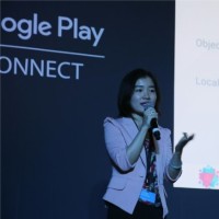 字节跳动 Employee Daisy Wang's profile photo