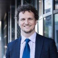 AARNet (Australia's Academic and Research Network) Employee David Wilde's profile photo