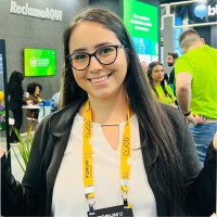 Mega Compras Employee Irla Paiva's profile photo