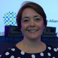 Hakim Group Employee Claire Slade's profile photo