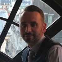 Jamie Maders Email & Phone Number