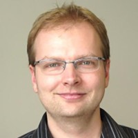 University of Nebraska-Lincoln Employee Michael Hempel's profile photo