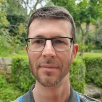 Daraco IT Services Employee Michael Clipsham's profile photo