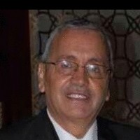 EMPHNET Employee Ali Odatallah's profile photo
