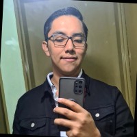 CloudMex Analytics Employee Luis Daniel Mendez Castellanos's profile photo