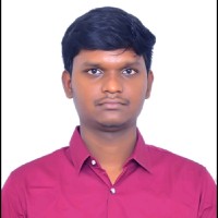 RailsFactory Employee Srikanth Jeyabalan's profile photo