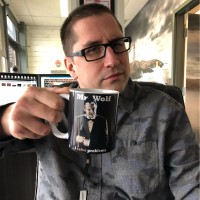 Anicom Signs Inc. Employee Jeff Brown's profile photo