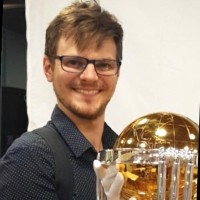 Alex Link Email & Phone Number