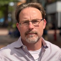 OpenSource Connections Employee Eric Pugh's profile photo