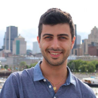 Eric Parapini Email & Phone Number