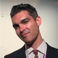 SenovvA Employee Brian Tracy's profile photo