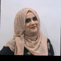 Aishah Mustafa Email