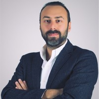 Tatko Lastik Employee Erce Şenocak's profile photo