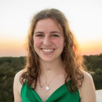 Trinitonian Employee Isabella Cristina Oliver Alonso's profile photo