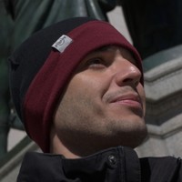 Rain Employee Gilberto Garcia Jr's profile photo