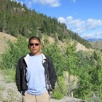 Environmental Risk Management Employee Martin Gonzales's profile photo