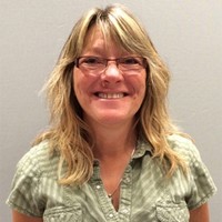 Jackson Employee Terri Harper's profile photo